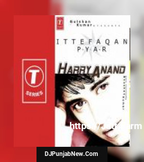 Sajje Khabbe Harry Anand