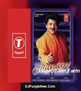 Dil Ka Awarapan Udit Narayan