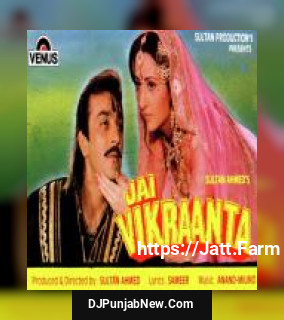 Jai Vikraanta