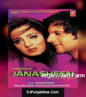 Deewani Hoon Deewani Hoon Sonu Nigam, Jaspinder Narula, Gauri Bapat