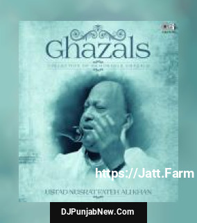 Es To Jyada Dukh Na Koi Nusrat Fateh Ali Khan