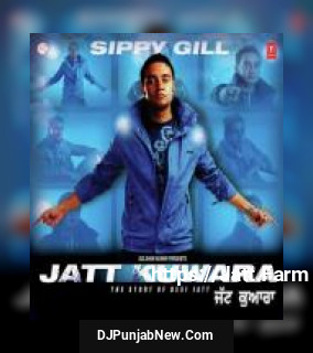 Jatt Saari Umar Sippy Gill