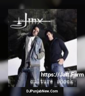 Jinx - Culture Shock