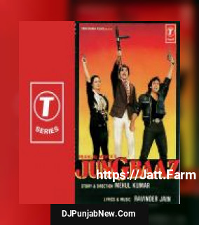 Ganga Jaisa Man Tera Kavita Krishnamurthy, Mohammed Aziz