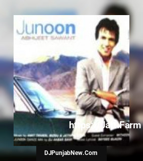 Junoon Abhijeet Sawant