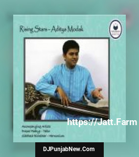 Ahir Bhairav Aditya Modak