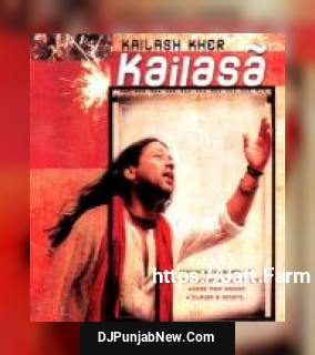 Dilruba Kailash Kher