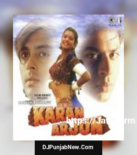 Karan Arjun