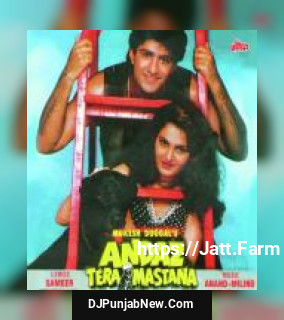 Main Apni Zindagi Kumar Sanu