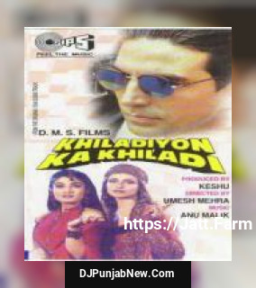 Tu Kaun Hai Tera Naam Kya Kumar Sanu, Sadhana Sargam