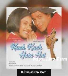 Kuch Kuch Hota Hai Alka Yagnik