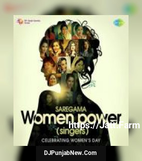 Saregama Women Power - Singers