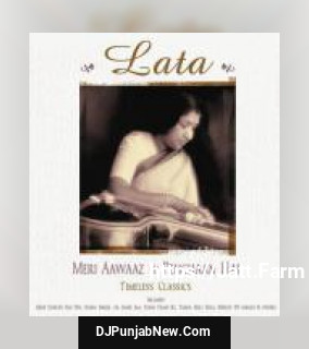 Aate Jaate Lata Mangeshkar