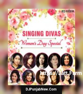 Singing Divas- Women&039;s Day Special