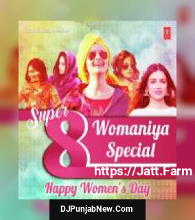 Super 8 Womaniya Special - Happy Women&039;s Day