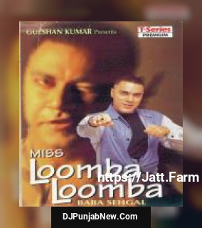 Messa Looma Masala Baba Sehgal