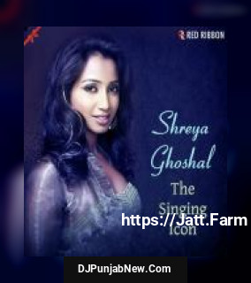 Shreya Ghoshal - The Singing Icon