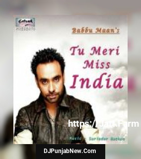 Tu Meri Miss India