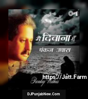 Dil Deta Hai Ro Ro Duhai Pankaj Udhas