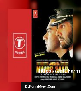 Tere Pyar Mein Kumar Sanu