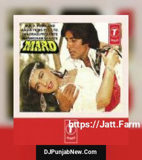Mard