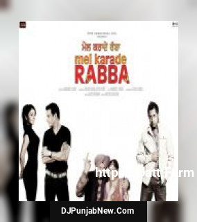 Mel Karade Rabba