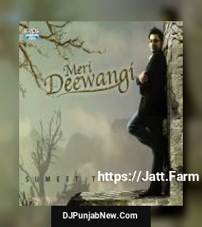 Meri Deewangi Sumeet Tappoo