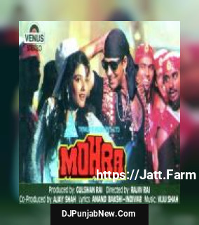 Tu Cheez Badi Hai Mast Udit Narayan, Kavita Krishnamurthy