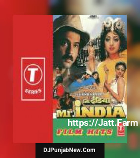 Kate Nahin Kat Te Alisha Chinai, Kishore Kumar