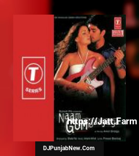 Us Ladki Pe Dil Aaya Anuradha Paudwal, Kumar Sanu