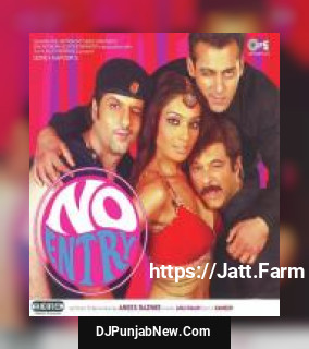 Mere Jaisa Koi Nahi Alisha Chinai, Sunidhi Chauhan