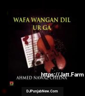 Wafa Wangan Dil Ur Ga