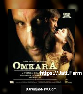Omkara