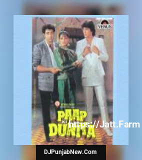 Paap Ki Duniya