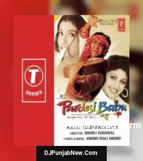 Pada Jeena Tere Bin Meri Jaan Udit Narayan, Kavita Krishnamurthy, Seema Anil Sehgal