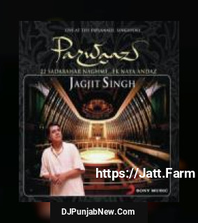 Aadmi Aadmi Jagjit Singh