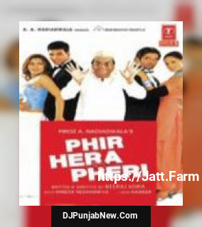 Phir Hera Pheri