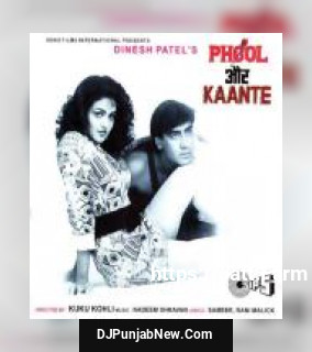 Jise Dekh Mera Dil Dhadke Kumar Sanu
