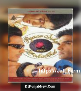 Dono Taraf Kumar Sanu, Rakesh Pandit, Kavita, Subrama Niam