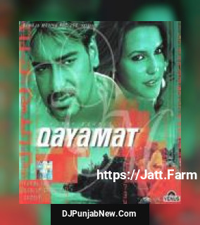 Qayamat-Qayamat Sonu Nigam, Hema Sardesai