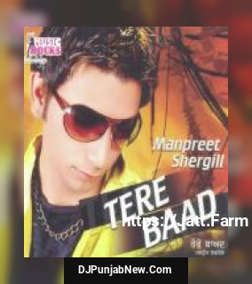 Tere Baad