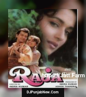 Kisi Din Banoongi Main Raja Ravindra Seth, Udit Narayan, Alka Yagnik