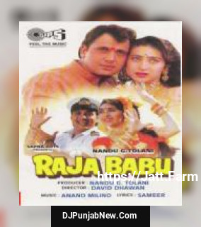 Raja Babu