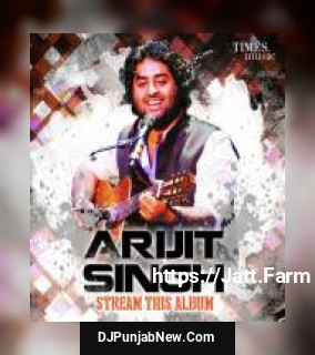 Tere Hoke Rahenge Arijit Singh