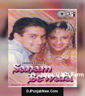 Sanam Bewafa