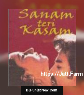 Sanam Teri Kasam