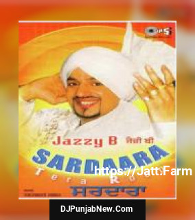 Sardaara - Tera Roop