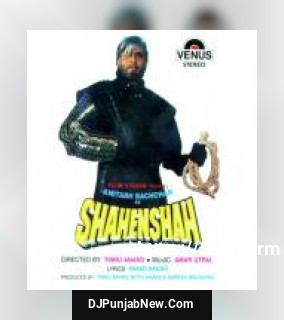 Shahenshah