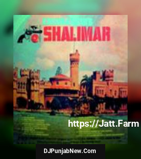 Shalimar