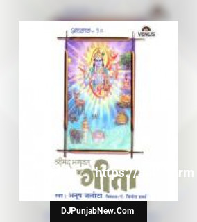 Shreemad Bhagwat Geeta - Vol. 10